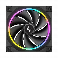 Deepcool 120mm DeepCool FL12R Triple-Pack – Ansicht 3