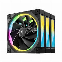 Deepcool 120mm DeepCool FL12R Triple-Pack