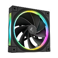 Deepcool 120mm DeepCool FL12R Triple-Pack – Ansicht 4