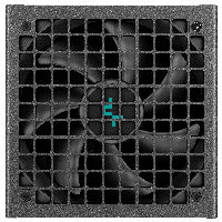 Deepcool 1200W DeepCool PN1200-M – Ansicht 2