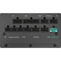 1000W DeepCool PN1000M