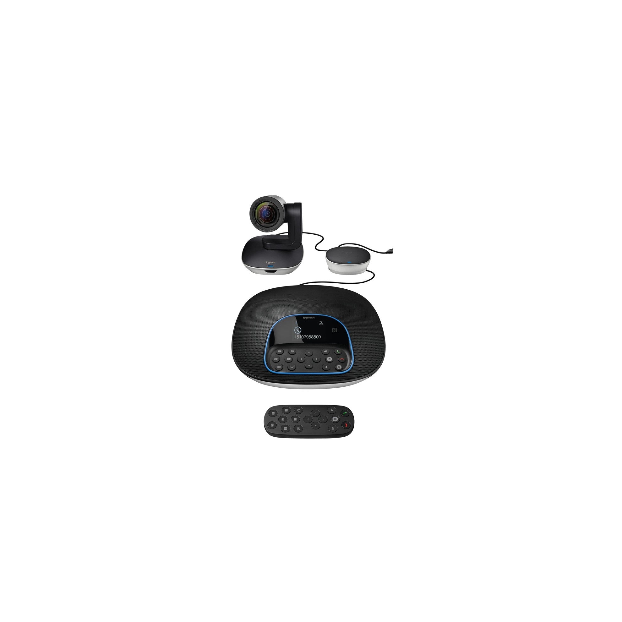 Logitech GROUP