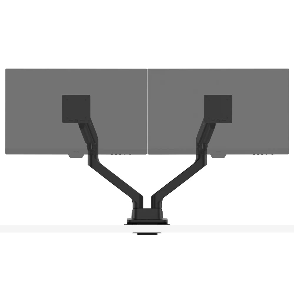 BenQ Ergo Arm BDH01 88,9 cm (35") Schwarz