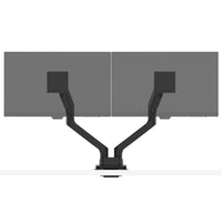 BenQ Ergo Arm BDH01 88,9 cm (35") Schwarz