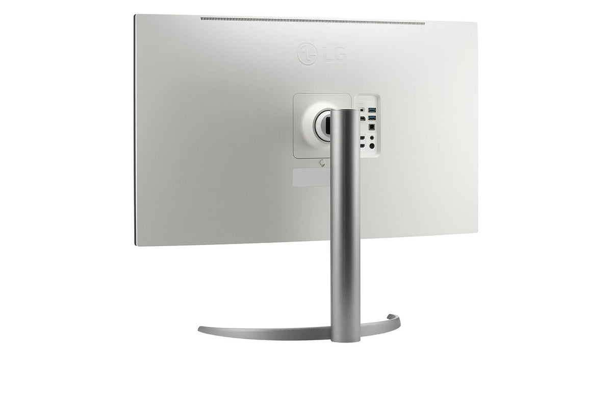 LG 32UQ850V-W Computerbildschirm 80 cm (31.5") 3840 x 2160 Pixel 4K Ultra HD LED