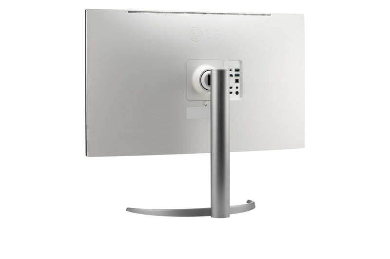 LG 32UQ850V-W Computerbildschirm 80 cm (31.5") 3840 x 2160 Pixel 4K Ultra HD LED