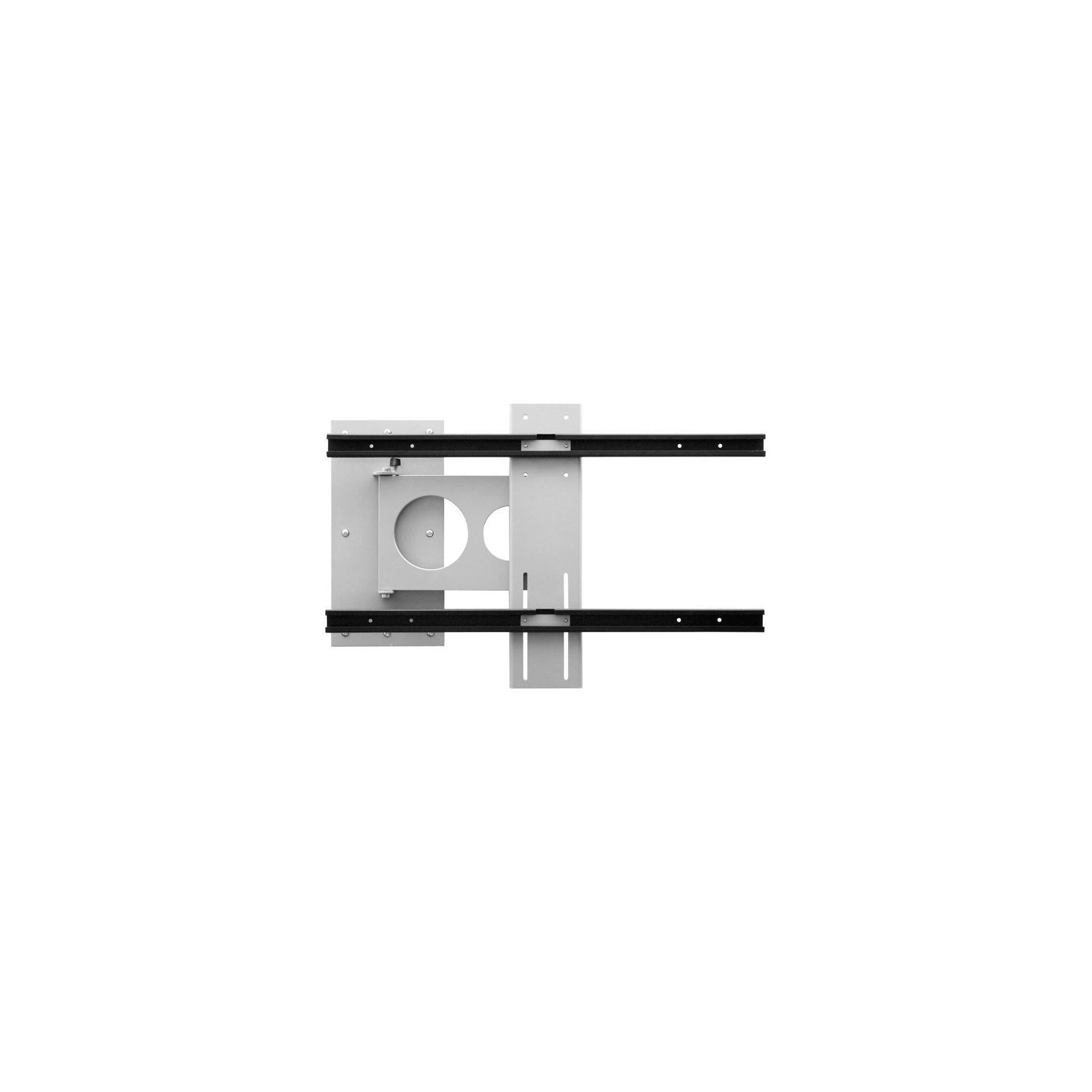 Multibrackets Flexarm II Silber