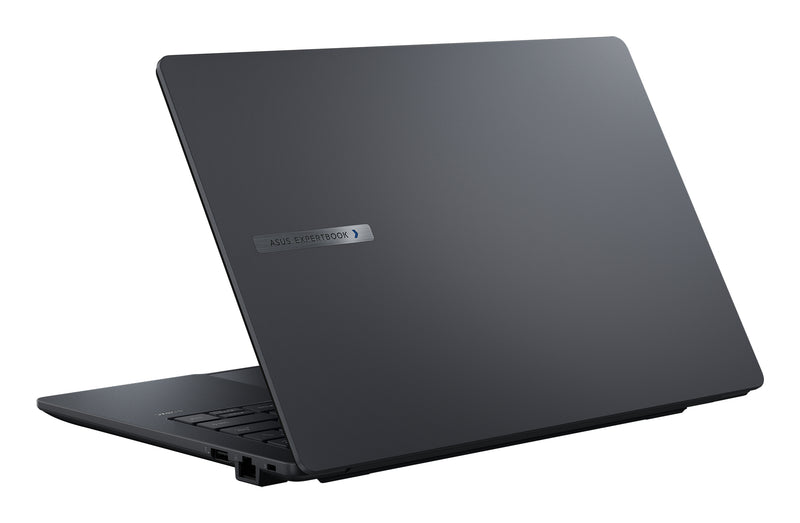 ASUS ExpertBook BM1 BM1403CDA-S61621X AMD Ryzen™ 7 170 Laptop 35,6 cm (14") Full HD 16 GB DDR5-SDRAM 512 GB SSD Wi-Fi 6 (802.11ax) Windows 11 Pro Grau