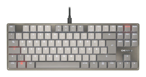 Cherry Keyboard Corded Mechanical MX