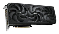 GIGABYTE GeForce RTX 5080 WINDFORCE OC SFF 16G – Grafikkarte, 16GB GDDR7, 256bit, PCI-E 5.0, 2670MHz Core Clock, 3 × DP 2.1b, 1 × HDMI 2.1b, DLSS 4, GV-N5080WF3OCV2-16GD