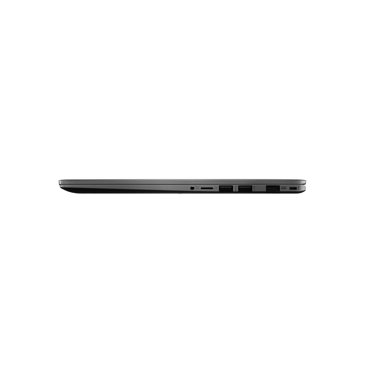 MSI Modern 15 F1MG-1246FRNN Intel Core 5 120U Laptop 39,6 cm (15.6") Full HD 16 GB DDR4-SDRAM 512 GB SSD Wi-Fi 6E (802.11ax) Windows 11 Pro Grau AZERTY Französisch