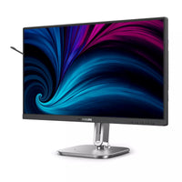 Philips 4000 series 24B2U4301/00 Computerbildschirm 60,5 cm (23.8") 1920 x 1080 Pixel Full HD LCD Grau