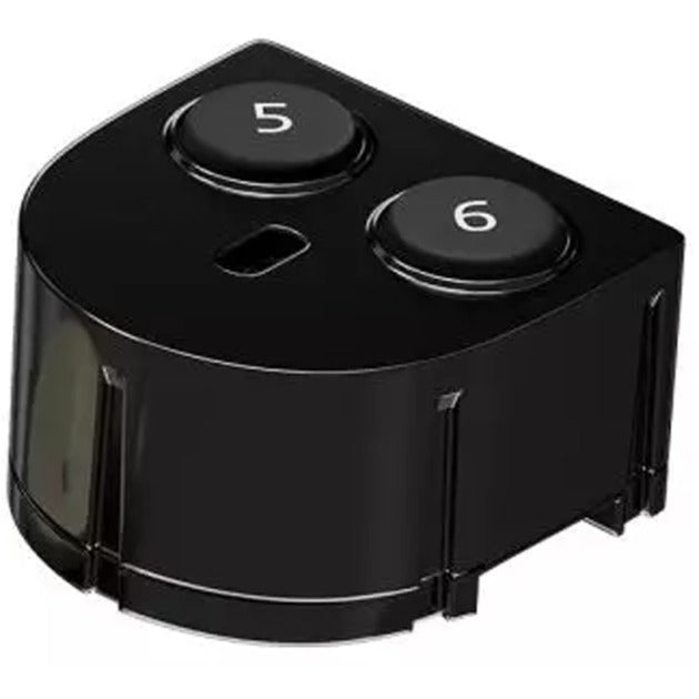 Thrustmaster eSwap Fighting module Analoge Schlägergriffe