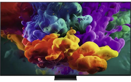 LG 100QNED87B6