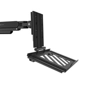 BenQ LTB01 Laptop-Arm Schwarz 43,2 cm (17")