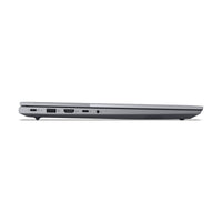 Lenovo ThinkBook 16 G9 IPL Copilot+ PC Intel Core Ultra 5 325 Laptop 40,6 cm (16") WUXGA 16 GB DDR5-SDRAM 512 GB SSD Wi-Fi 7 (802.11be) Windows 11 Pro Grau Schweiz