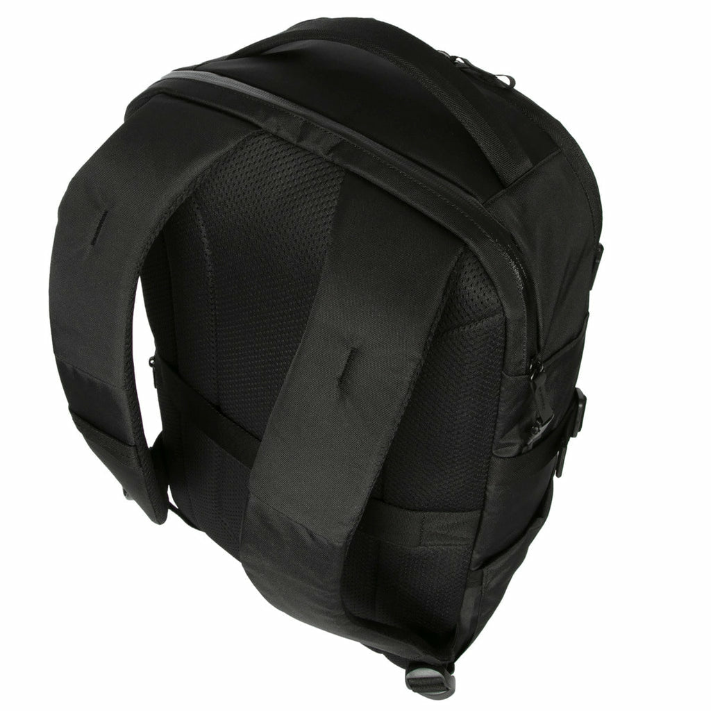Targus Terra EcoSmart 40,6 cm (16") Rucksack Schwarz