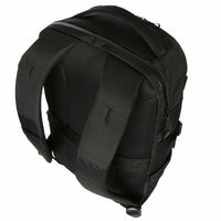 Targus Terra EcoSmart 40,6 cm (16") Rucksack Schwarz