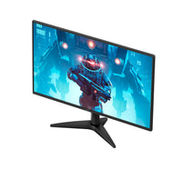 AOC B3 Q27B36X/69 Computerbildschirm 68,6 cm (27") 2560 x 1440 Pixel Schwarz