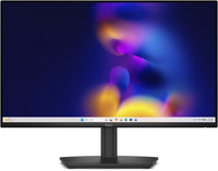 DELL Pro E2426HS Computerbildschirm 60,5 cm (23.8") 1920 x 1080 Pixel Full HD LCD Schwarz