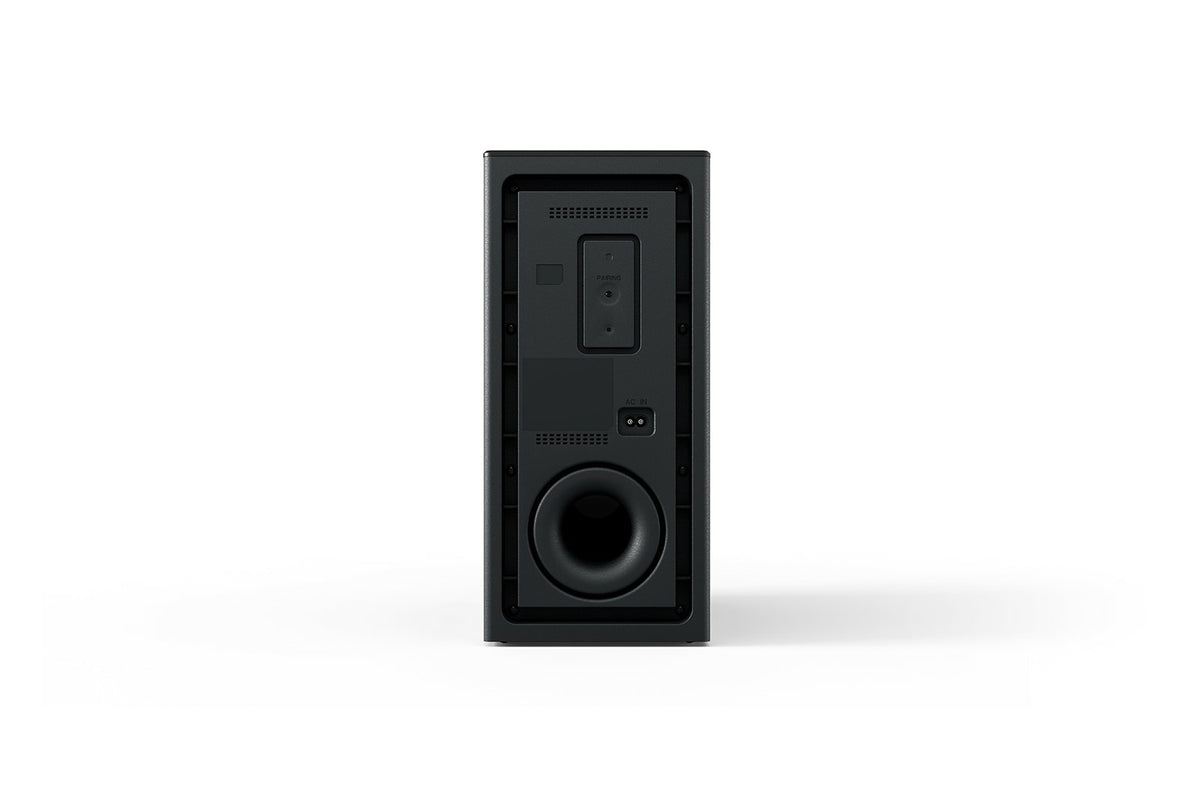 LG DSG10TY Soundbar-Lautsprecher Schwarz 3.1 Kanäle 420 W