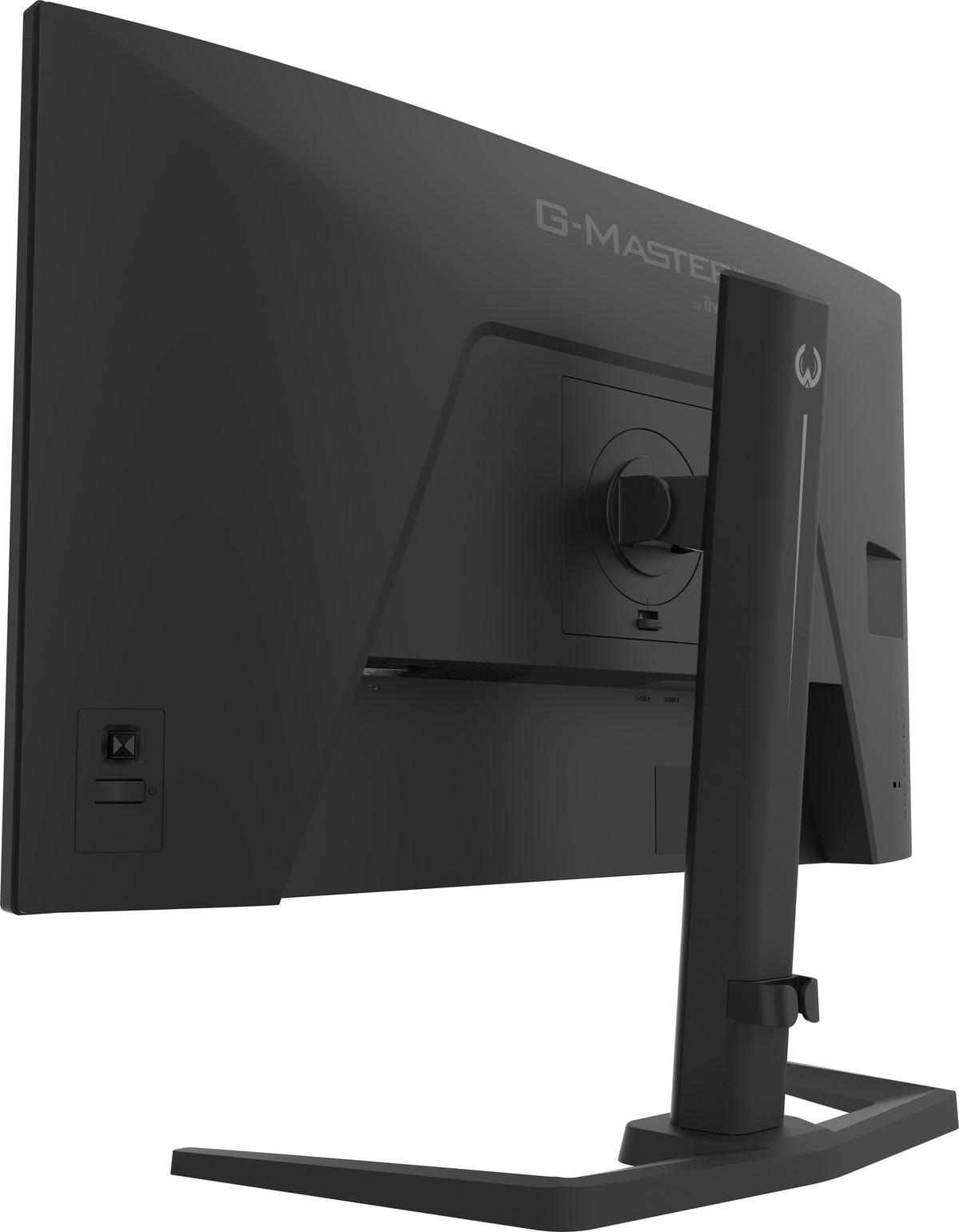 iiyama G-MASTER GB2791QSU-B1 Computerbildschirm 68,6 cm (27") 2560 x 1440 Pixel Wide Quad HD Schwarz