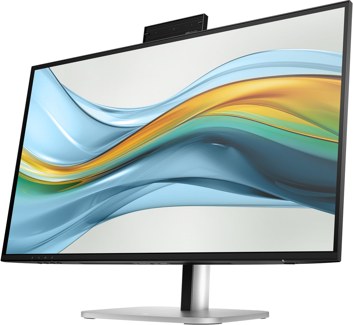 HP Series 5 Pro Serie 5 Pro 27-Zoll-QHD-USB-C-Konferenzmonitor – 527pm