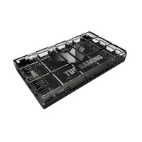 ASUS TUF Gaming ARGB PWM Fan Hub Lüftersteuerung