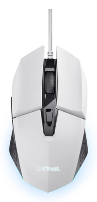 Trust GXT 109PS Felox Gaming Maus USB Typ-A 6400 DPI