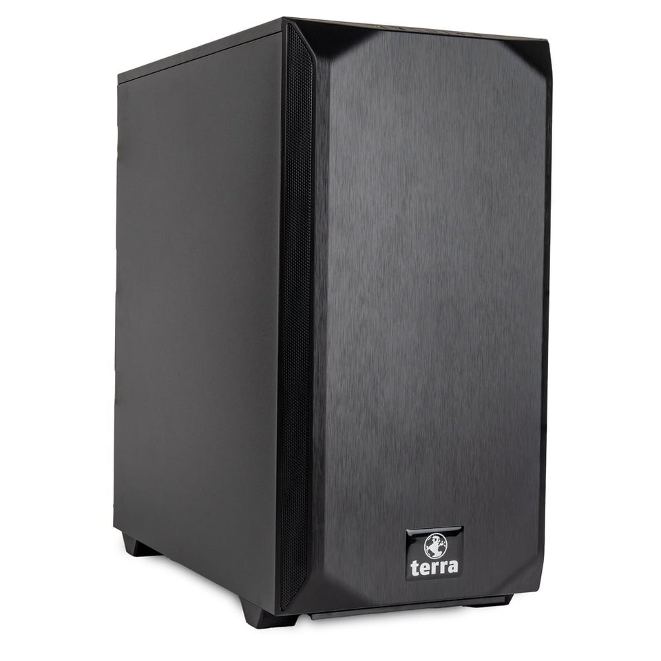 TERRA WORKSTATION 7610 BTO