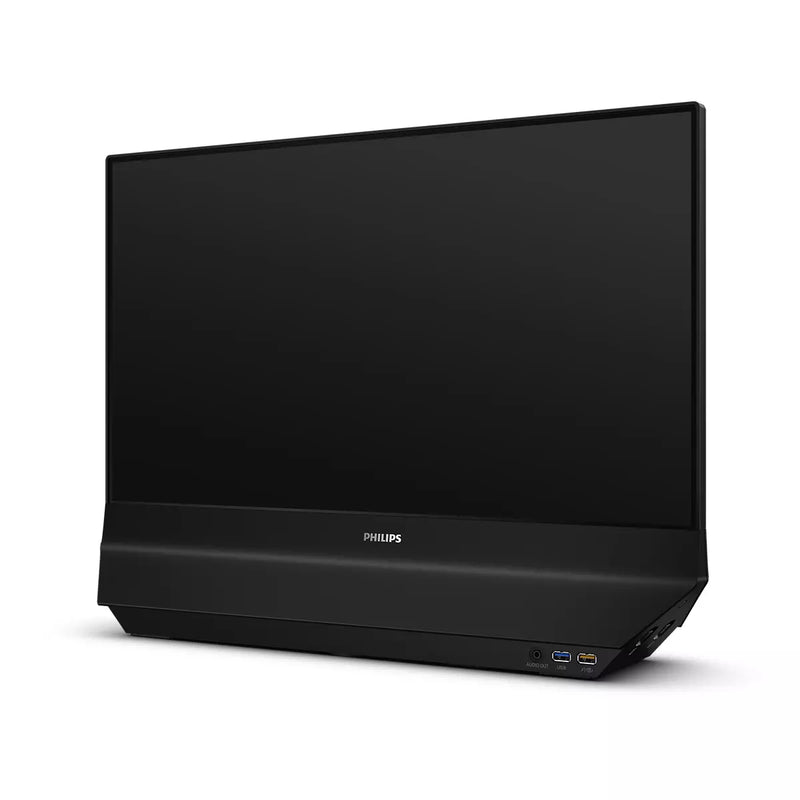 Philips 24B2D5300/00 Computerbildschirm 60,5 cm (23.8") 1920 x 1080 Pixel