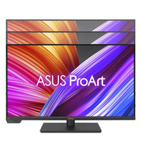 ASUS ProArt Display PA32UCXR Computerbildschirm 81,3 cm (32") 3840 x 2160 Pixel 4K Ultra HD LCD Schwarz