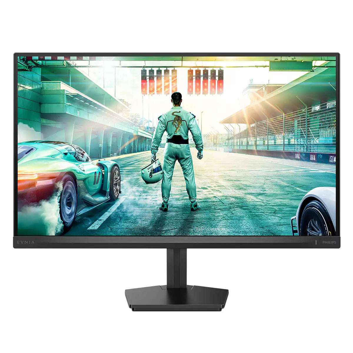 Philips Evnia 3000 27M2N3500PF/00 Computerbildschirm 68,6 cm (27") 2560 x 1440 Pixel Quad HD LCD Schwarz