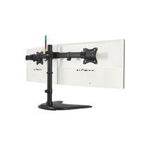 Kensington SmartFit Ergo Freistehender Dual Monitorarm