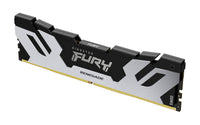 Kingston Technology FURY 16GB 7200MT/s DDR5 CL38 DIMM Renegade Silber XMP
