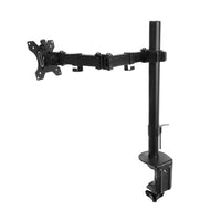 Supporto per monitor ACT, 1 schermo fino a 34", VESA