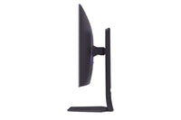 LG 32GS95UX-B Computerbildschirm 79,9 cm (31.5") 3480 x 2160 Pixel 4K Ultra HD OLED Schwarz