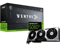MSI MSI RTX5060Ti VENTUS 3X OC 16GB – Ansicht 2