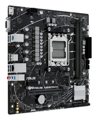 ASUS PRIME A620M-K AMD A620 Sockel AM5 micro ATX