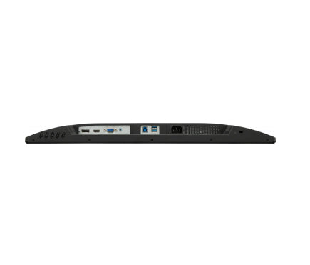 Viewsonic Display VG2408A Computerbildschirm 61 cm (24") 1920 x 1080 Pixel Full HD LED Schwarz