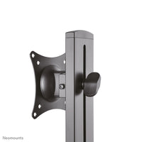 Neomounts FPMA-D860BLACK Monitorarm 10-32"