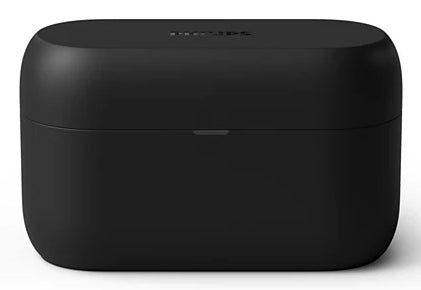 Philips 2000 series TAQ2000BK Kopfhörer True Wireless Stereo (TWS) Ohr-Clip, Offene Ohren Anrufe/Musik Bluetooth Schwarz
