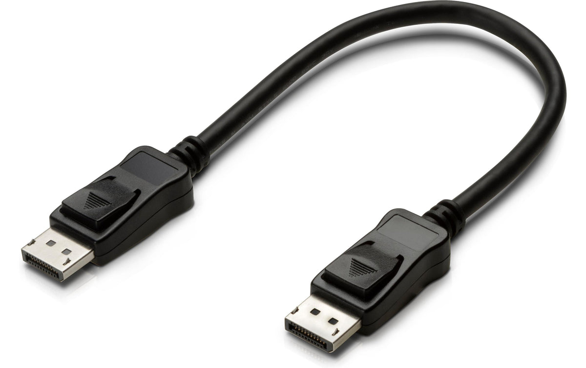 HP Z2 Tower HDD Cable Kit SATA-Kabel 0,23 m Schwarz
