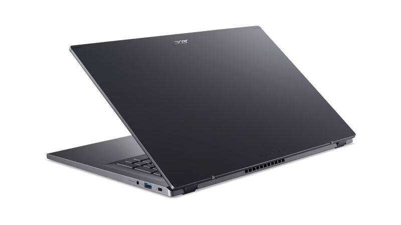 Acer Aspire A17-51M-70G1 Intel Core 7 150U Laptop 43,9 cm (17.3") Full HD 32 GB LPDDR5-SDRAM 1 TB SSD Wi-Fi 6 (802.11ax) Windows 11 Home Grau