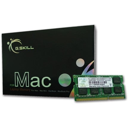 S0 1066 4GB GSkill