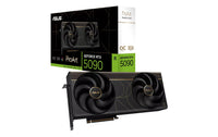 ASUS ASUS TUF RTX5090 OC 32G, GDDR7