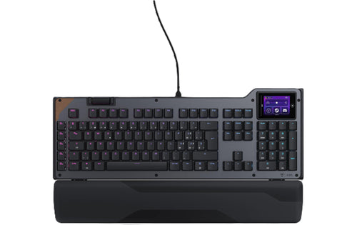 Turtle Beach Command Series KB5