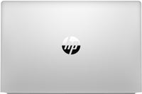 HP ProBook 440 G9 Intel® Core™ i5 i5-1235U Laptop 35,6 cm (14") Full HD 16 GB DDR4-SDRAM 512 GB SSD Wi-Fi 6E (802.11ax) Windows 11 Pro Silber