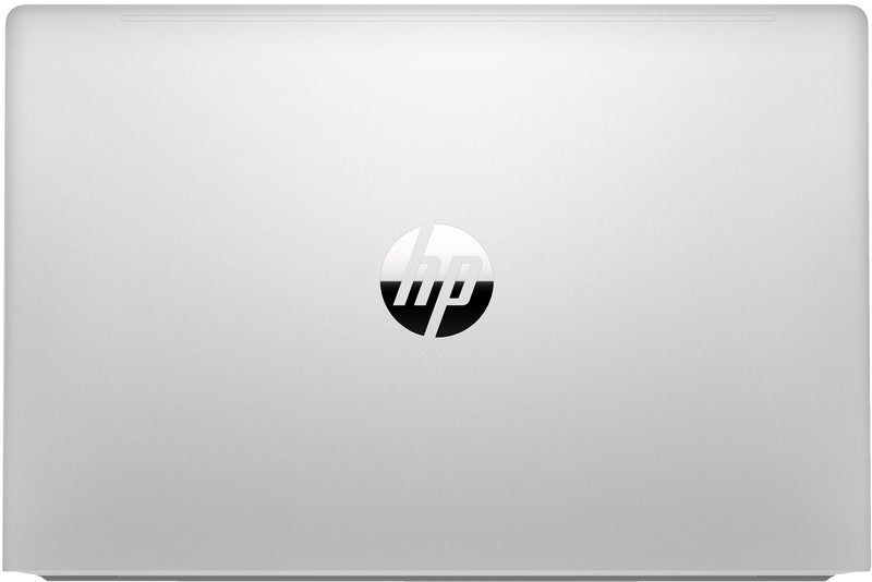 HP ProBook 440 G9 Intel® Core™ i5 i5-1235U Laptop 35,6 cm (14") Full HD 16 GB DDR4-SDRAM 512 GB SSD Wi-Fi 6E (802.11ax) Windows 11 Pro Silber