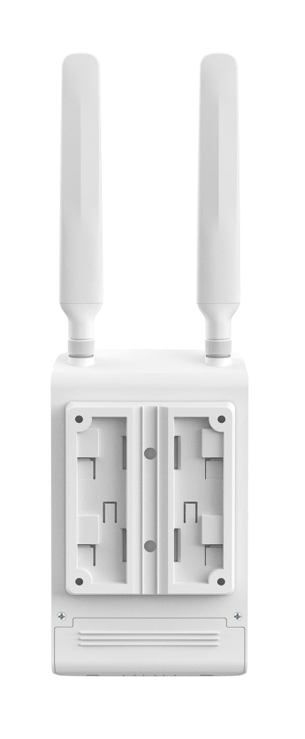 TP-Link Omada ER703WP-4G-Outdoor Gateway/Controller 10, 100, 1000 Mbit/s